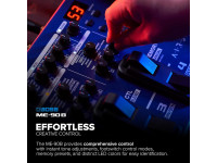 <b>BOSS ME-90B Pedaleira Multi-Efeitos para Baixo Tecnologia AIRD BEST-SELLER</b> <b>BOSS ME-90B Pedaleira Multi-Efeitos para Baixo Tecnologia AIRD BEST-SELLER</b>